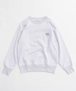 Connecting Embroidery Sweat