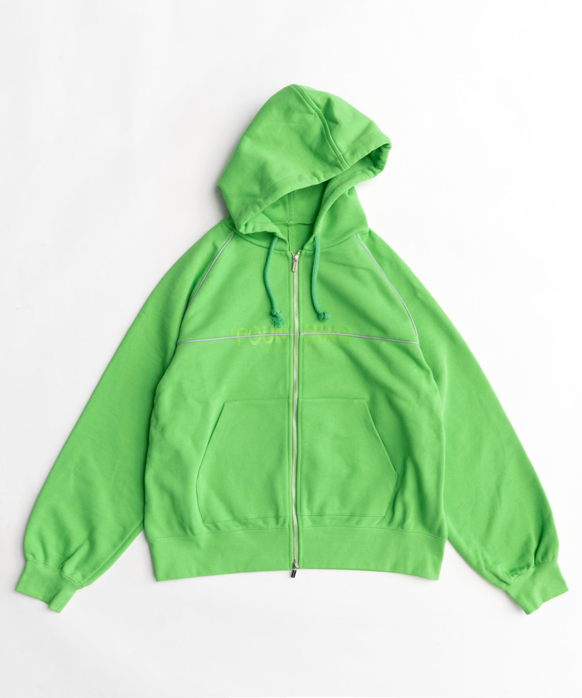 【SALE】PUUNDING Hoodie