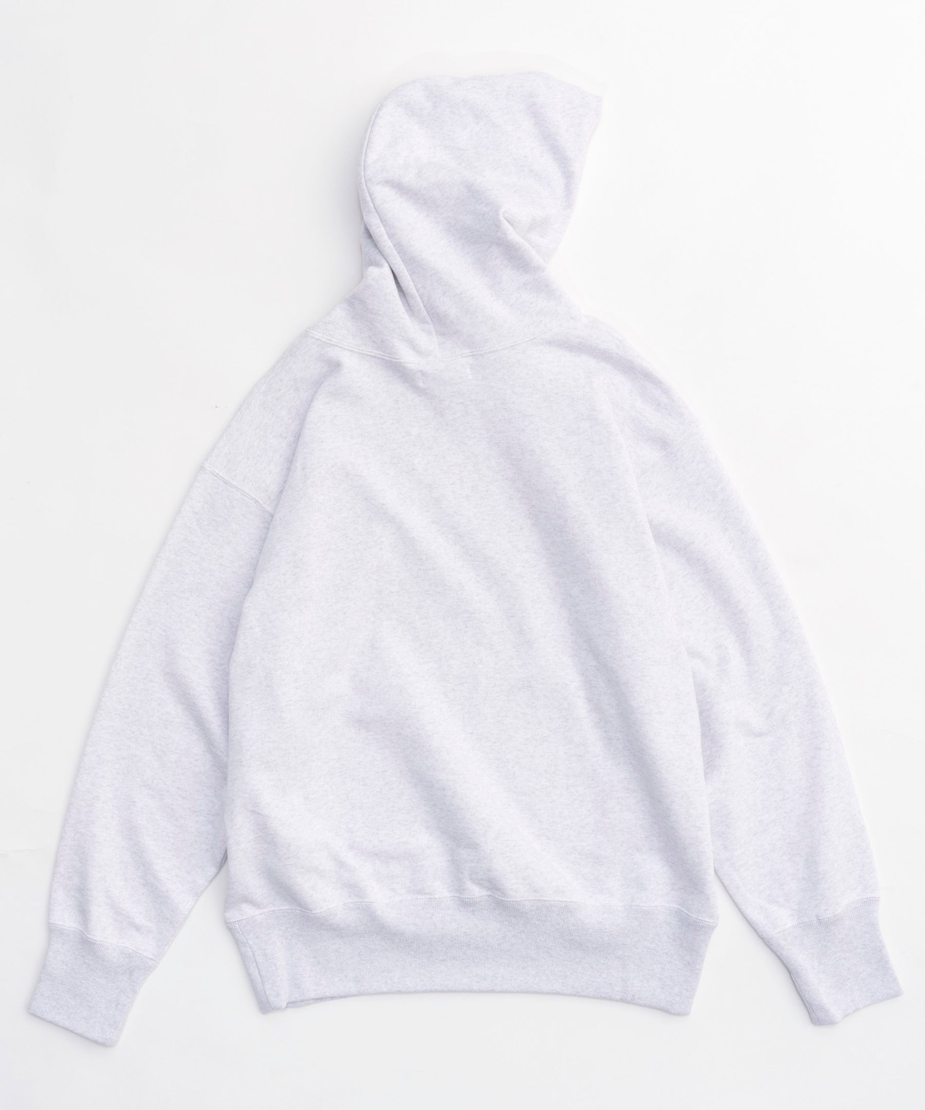 Connecting Embroidery Hoodie