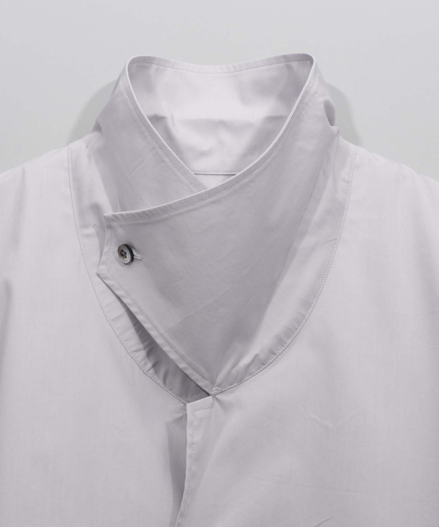 Prime-Over Forward Drop Shirt