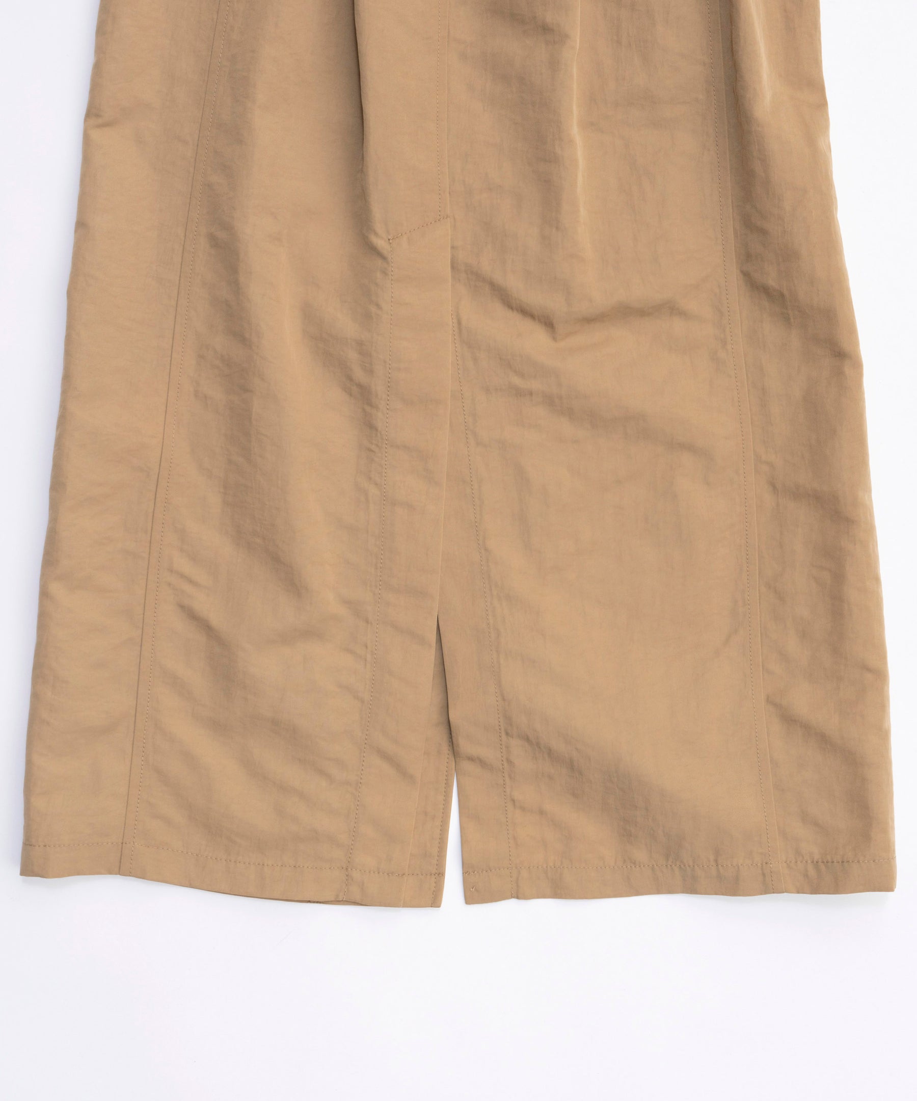 【SALE】Paper Bag Maxi Skirt