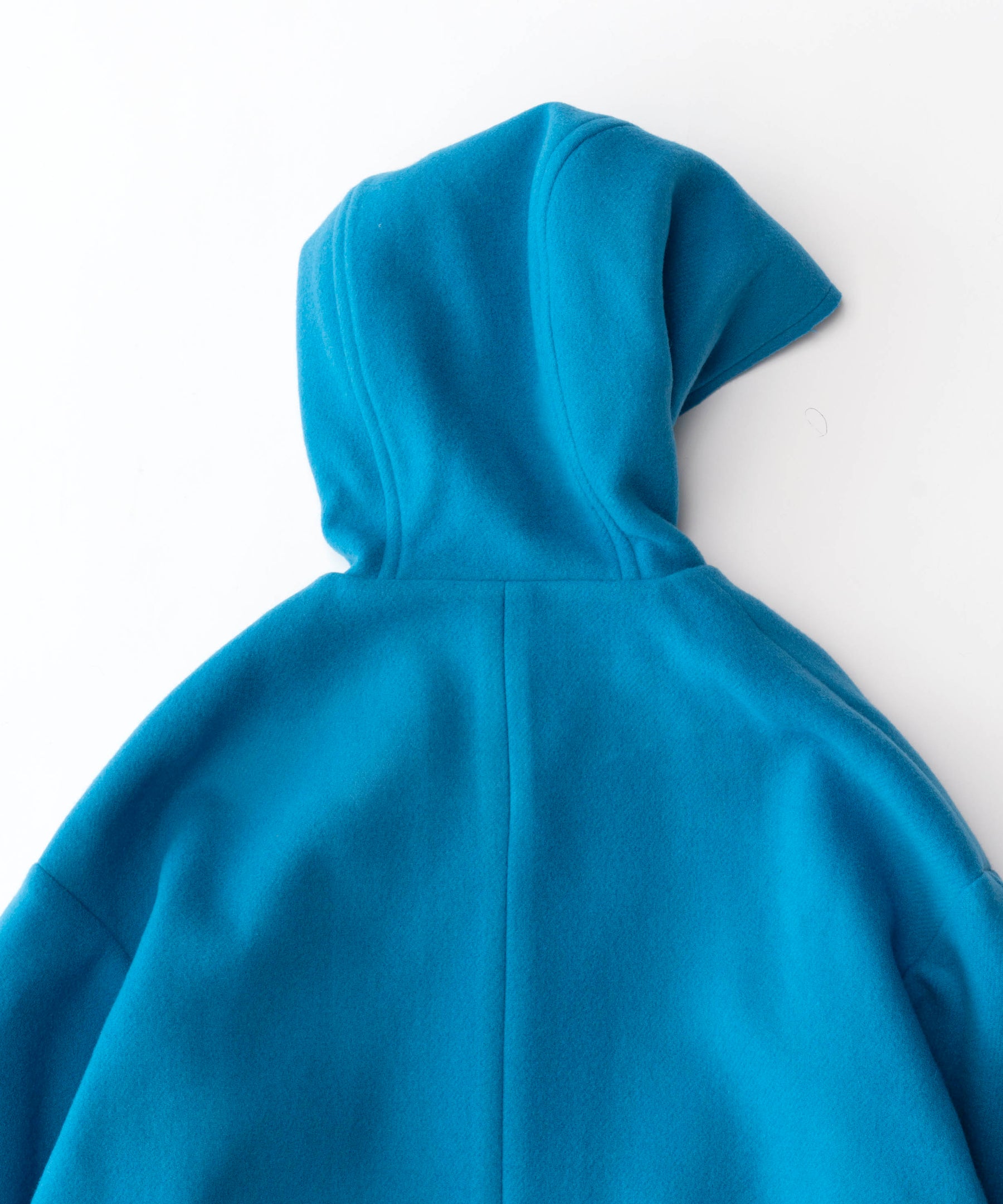 【SALE】Hood Overcoat