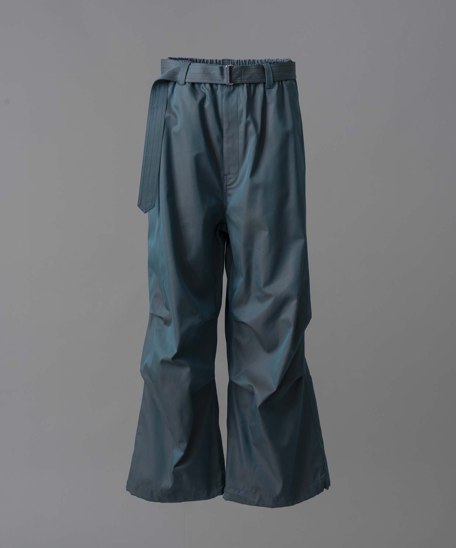 120/2/2 Suvin Cotton Gabardine Prime-Wide Snow Pants