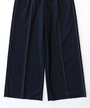 【SALE】Stitch Point Slacks