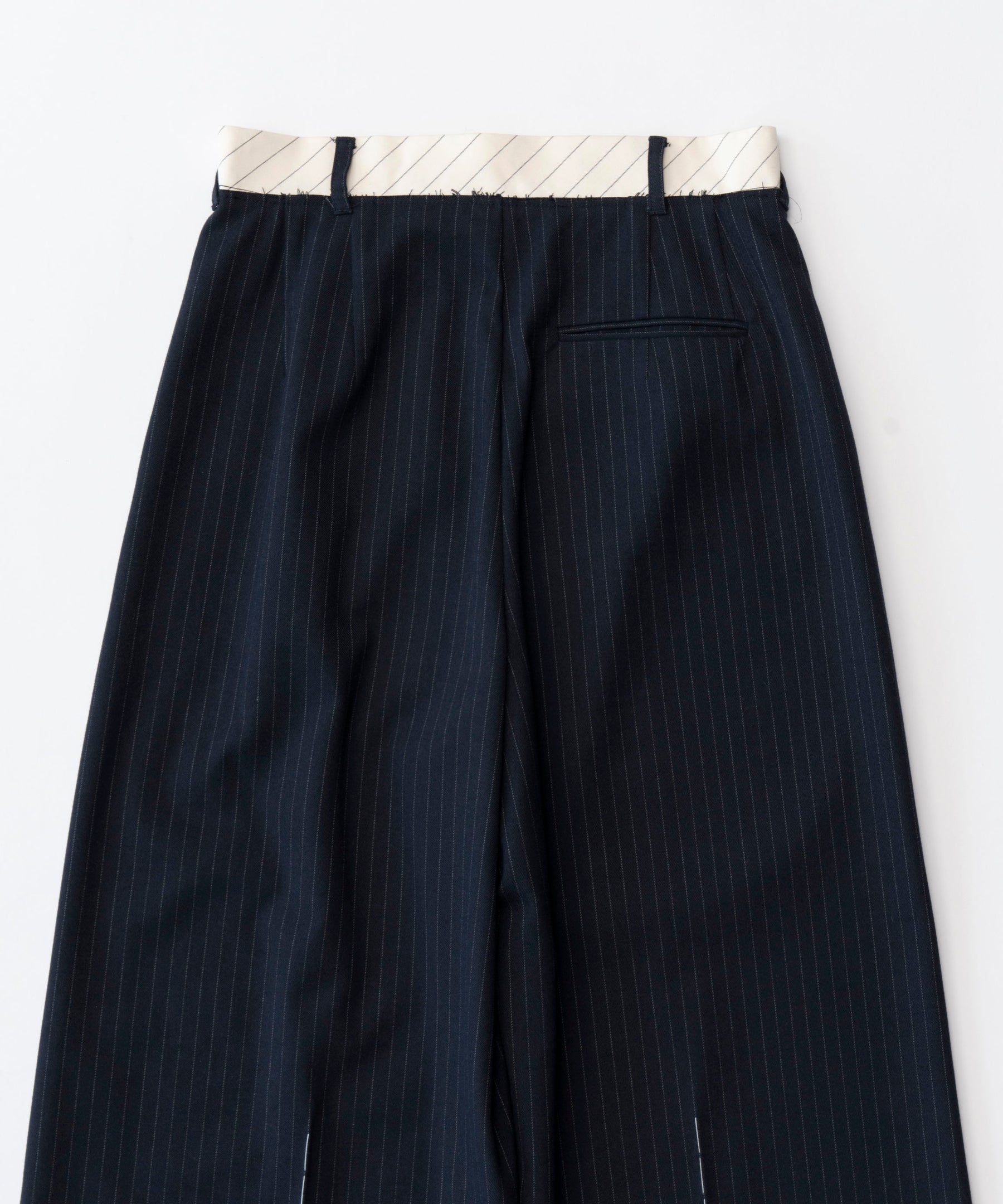 【SALE】Stitch Point Slacks