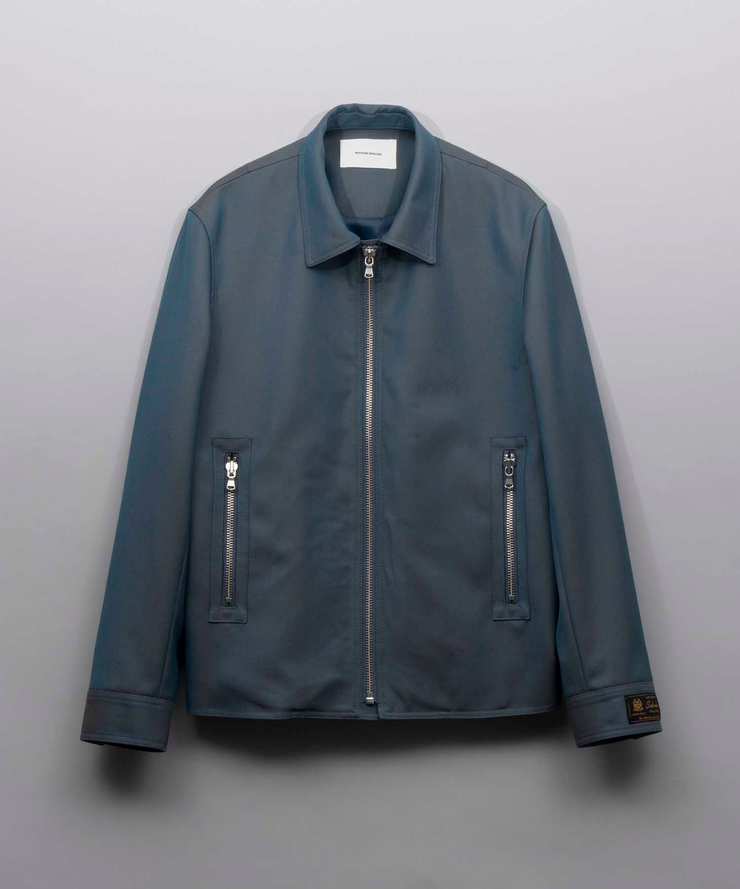 Schonherr Dress-Fit Harrington Jacket