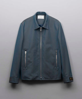 Schonherr Dress-Fit Harrington Jacket