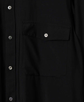 ACAR Dress-Over Fatigue Shirt