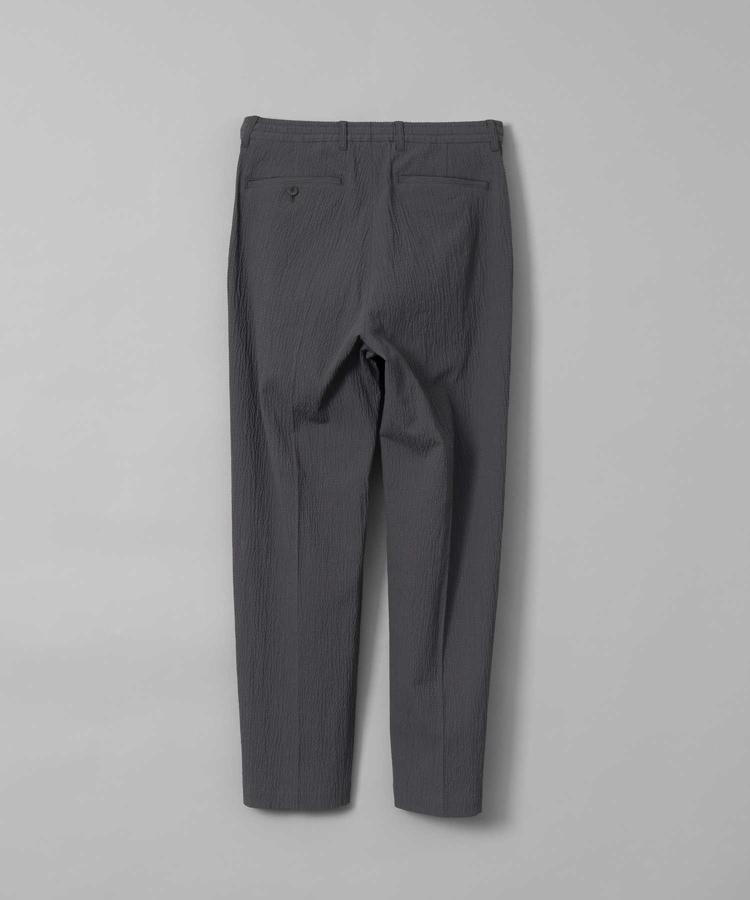 【LIMITED EDITION】One-Tuck Wide Pants