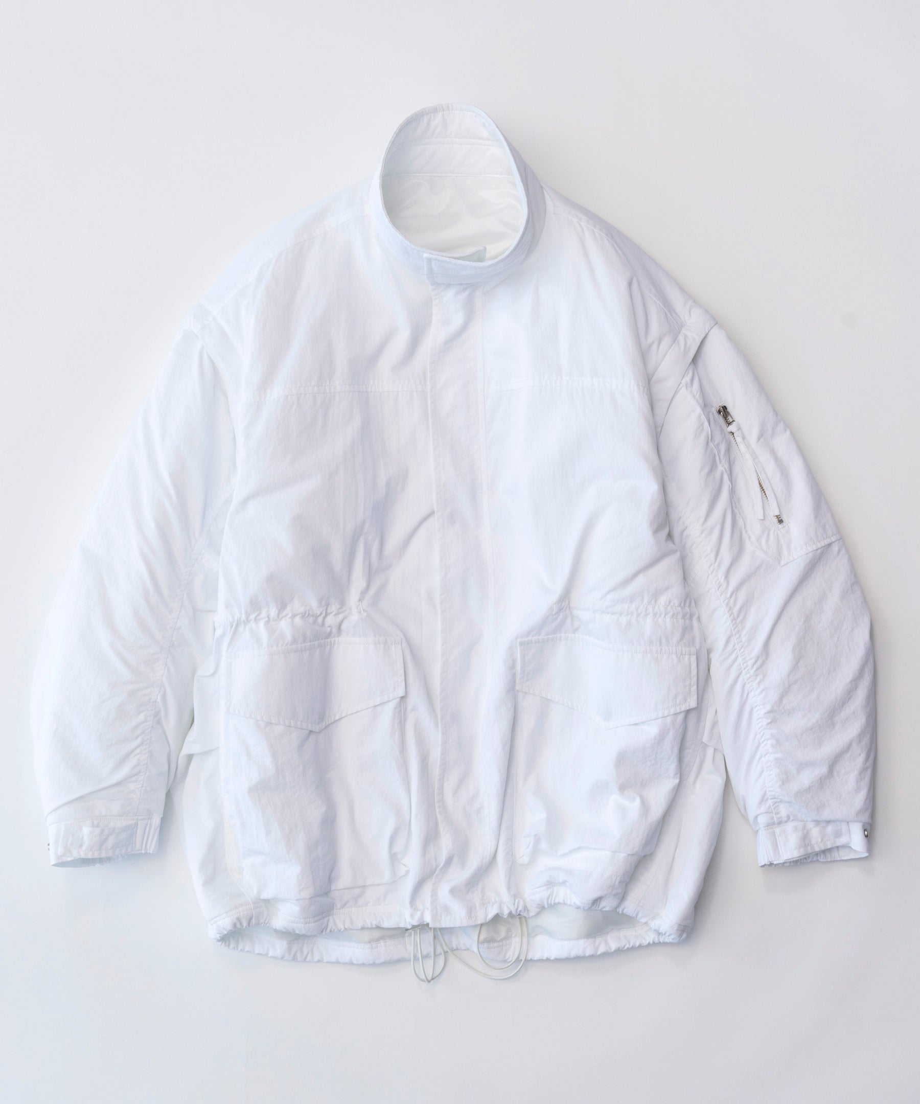 【SALE】Over Work Blouson