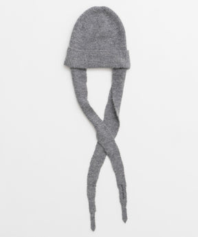 2way Ear Flaps Beanie