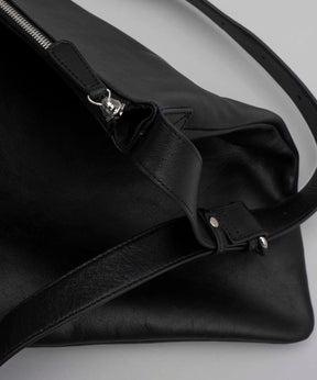 Cow Leather Shoulder Bag