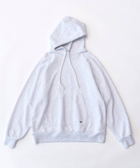 Overdye Big Hoodie