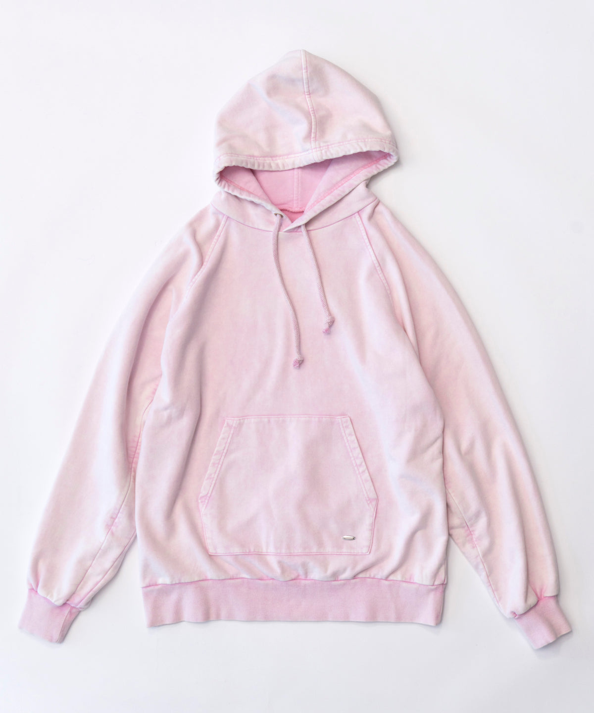 Overdye Big Hoodie