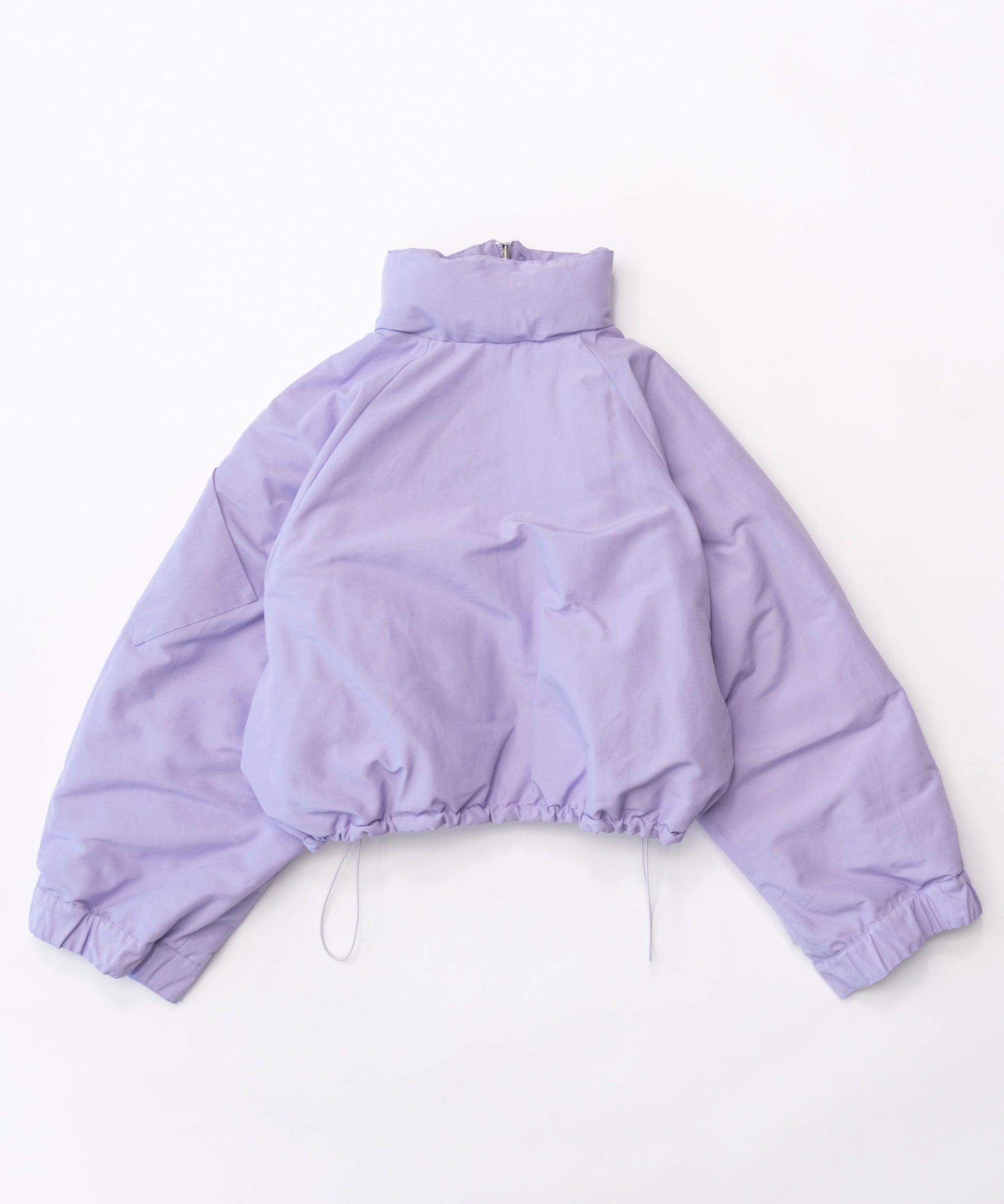 【SALE】Reversible Padded Short Blouson