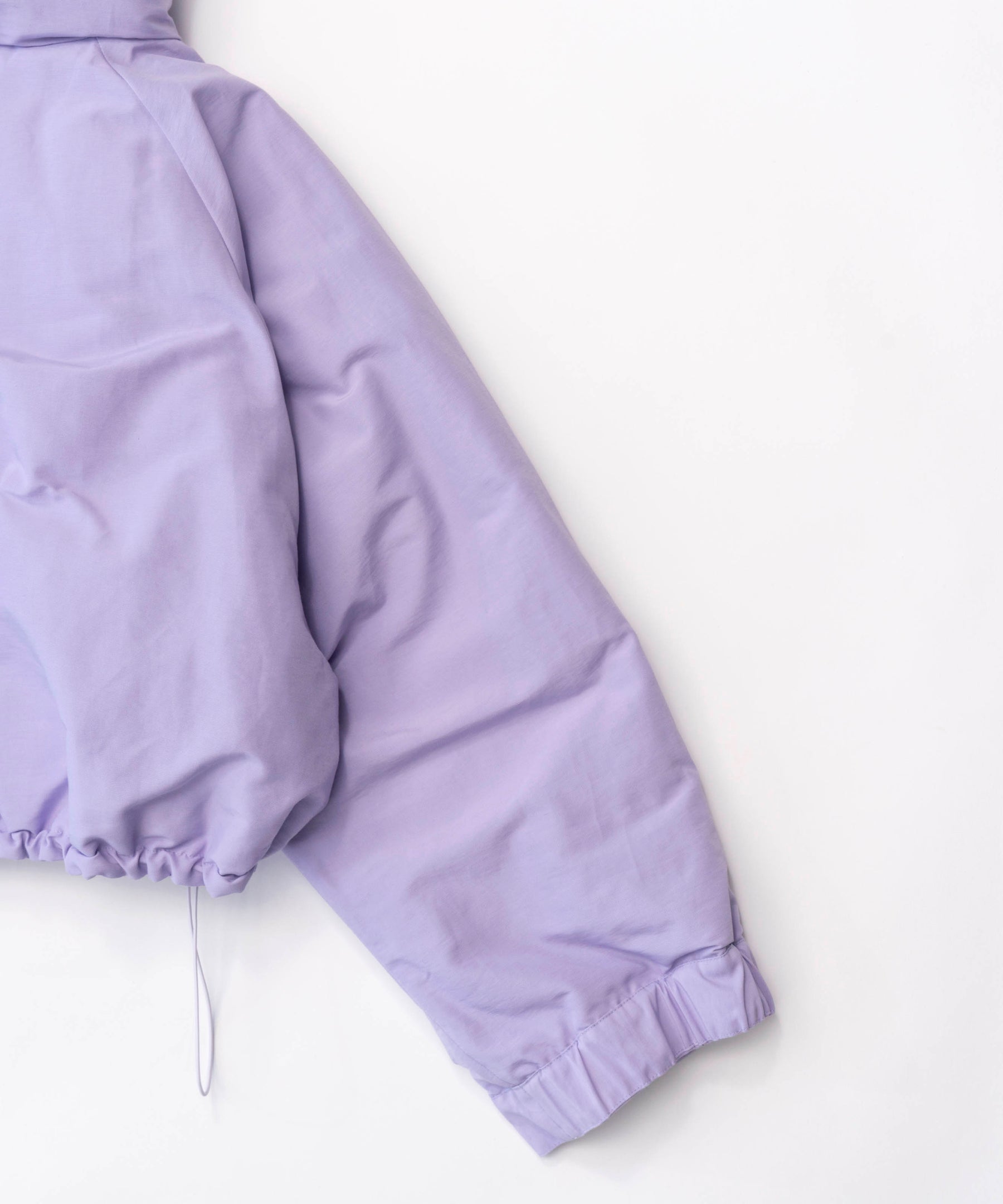 【SALE】Reversible Padded Short Blouson