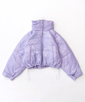 【SALE】Reversible Padded Short Blouson