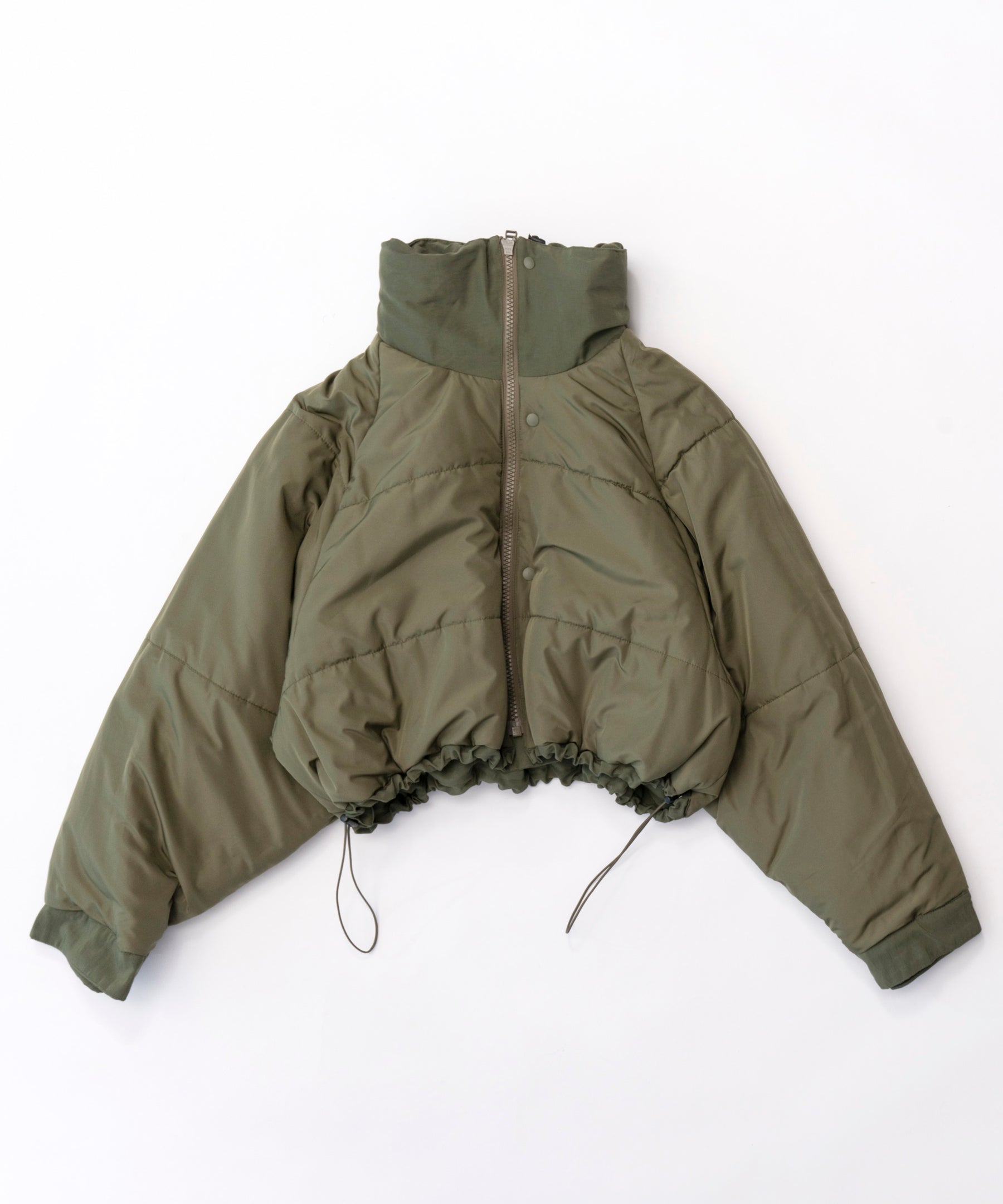 【SALE】Reversible Padded Short Blouson