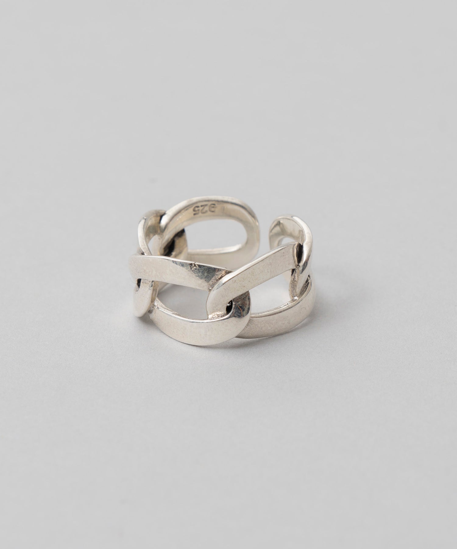 【Mountain People x MAISON SPECIAL】Ring9