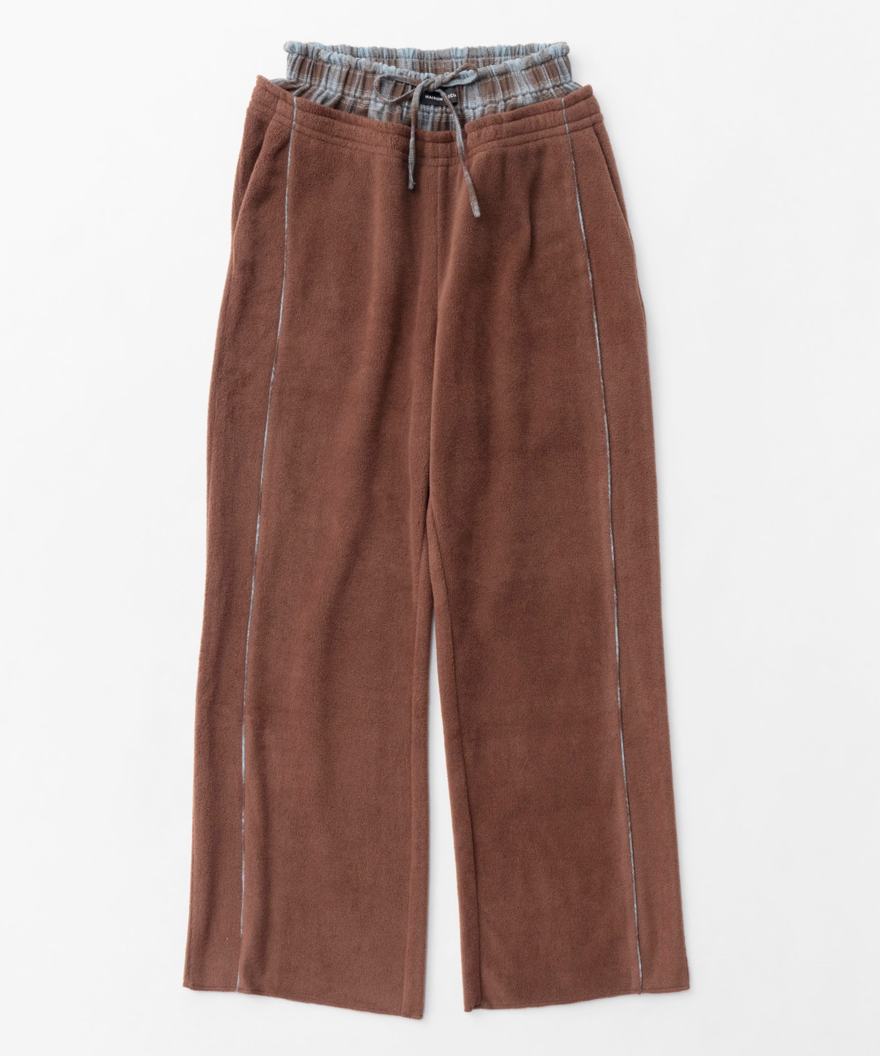 Fleece Pants