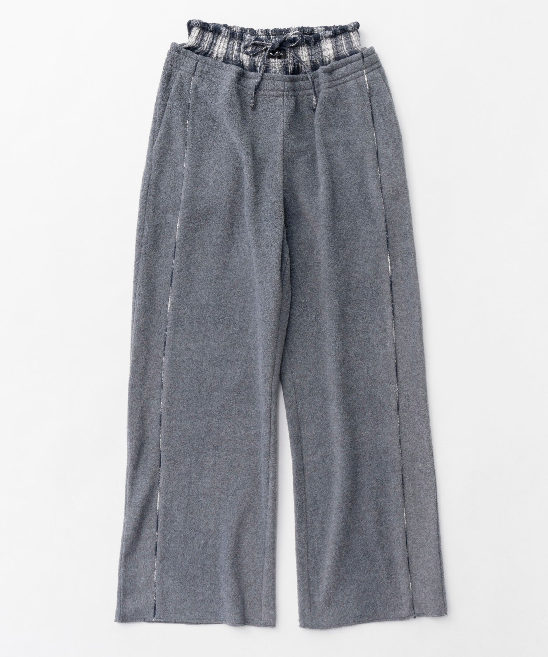 Fleece Pants