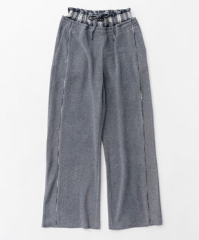 Fleece Pants