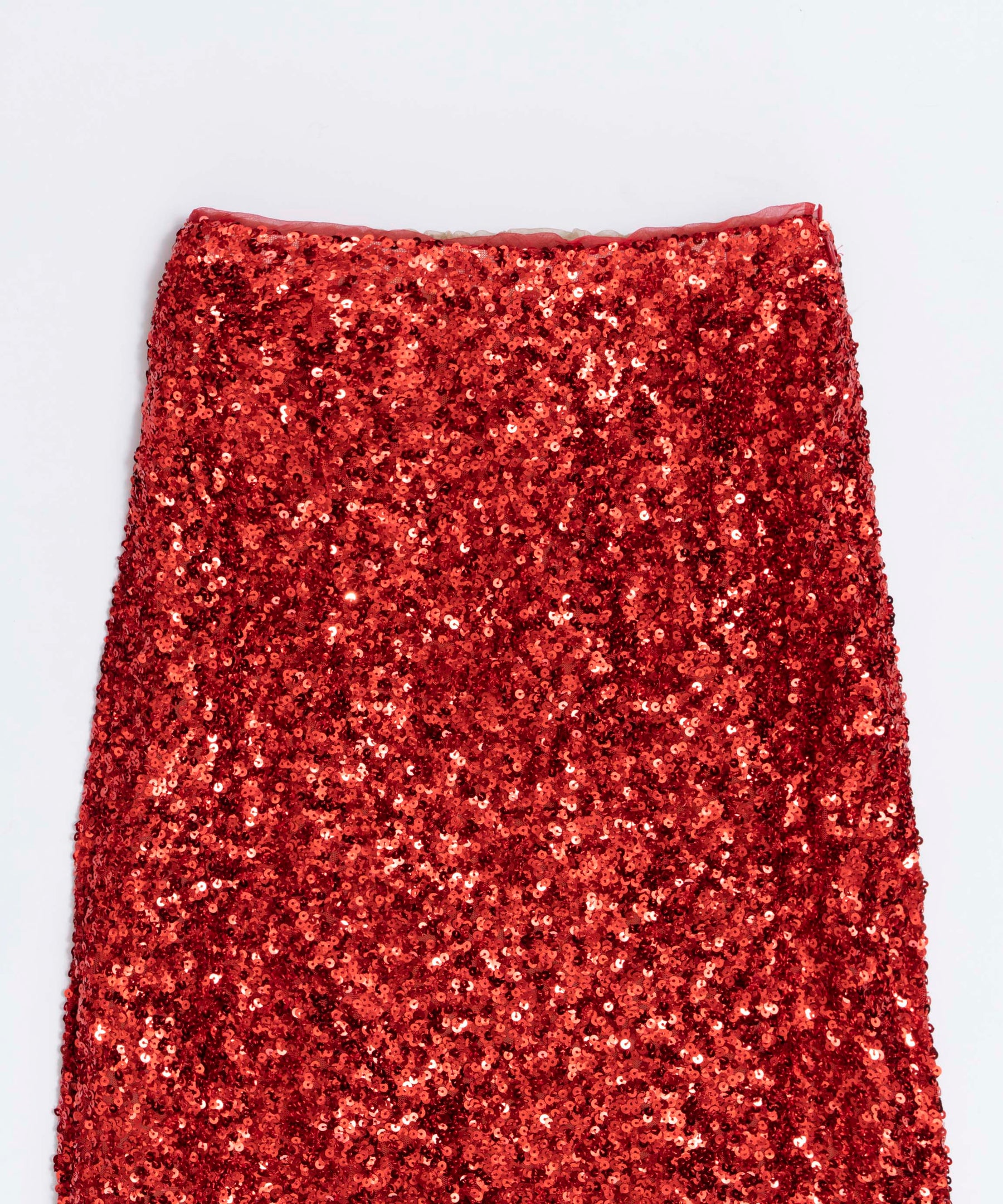 【SALE】Multi Way Sequin Skirt