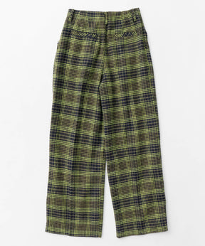 Saxony Pants