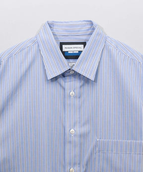 【THOMAS MASON】Prime-Over Short Sleeve Shirt