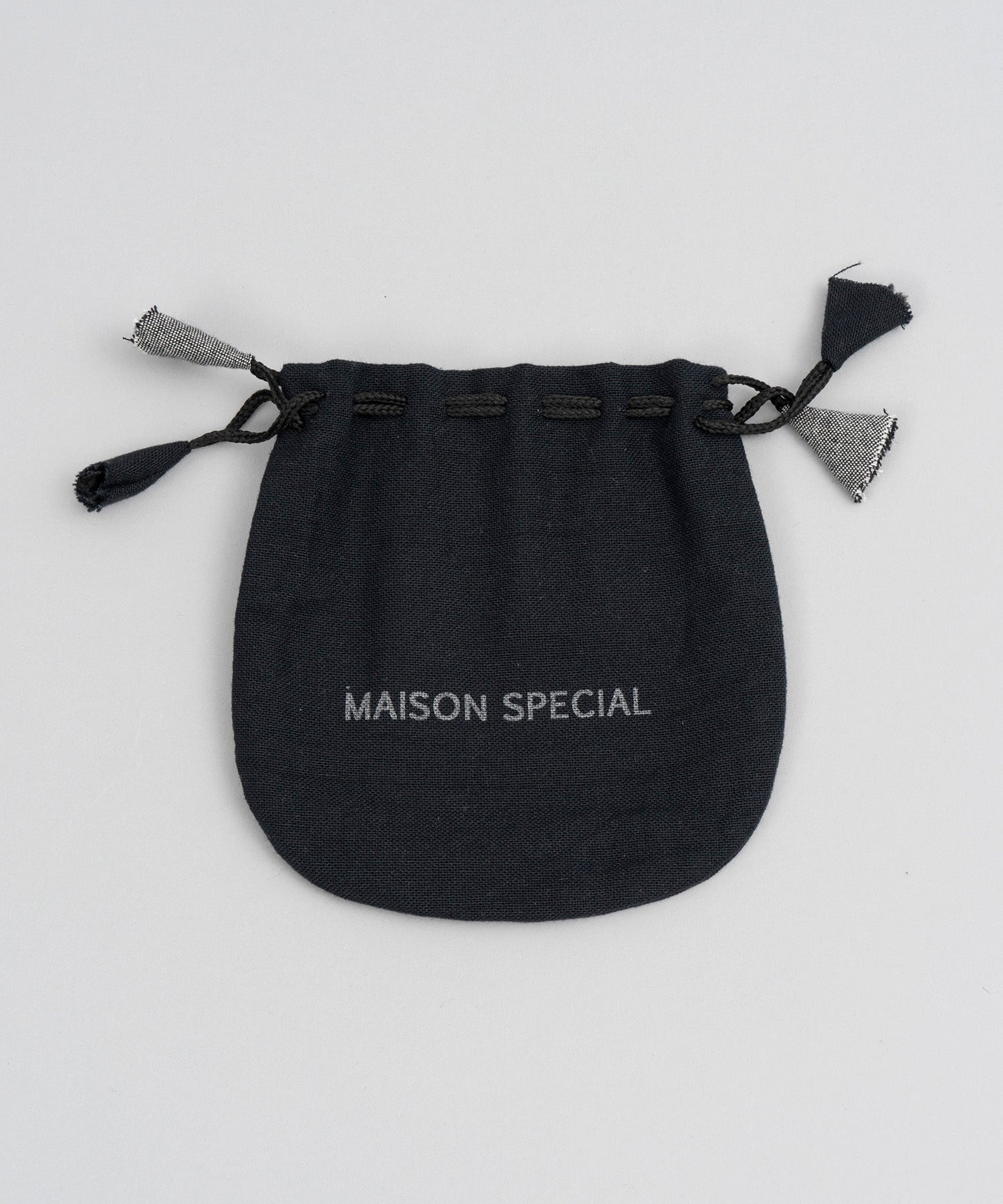 【Mountain People x MAISON SPECIAL】Earrings9