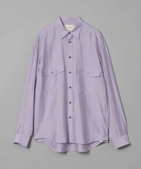 ACAR Dress-Over Fatigue Shirt