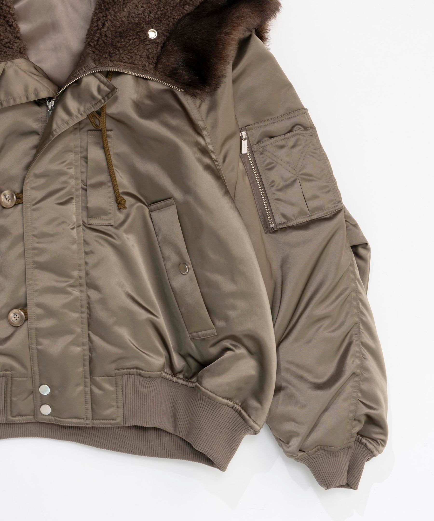 N2B Flight Jacket