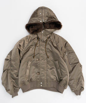 N2B Flight Jacket