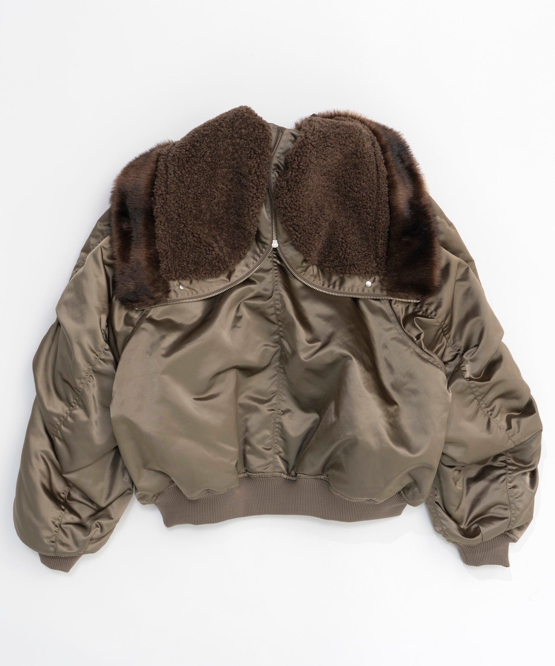 N2B Flight Jacket