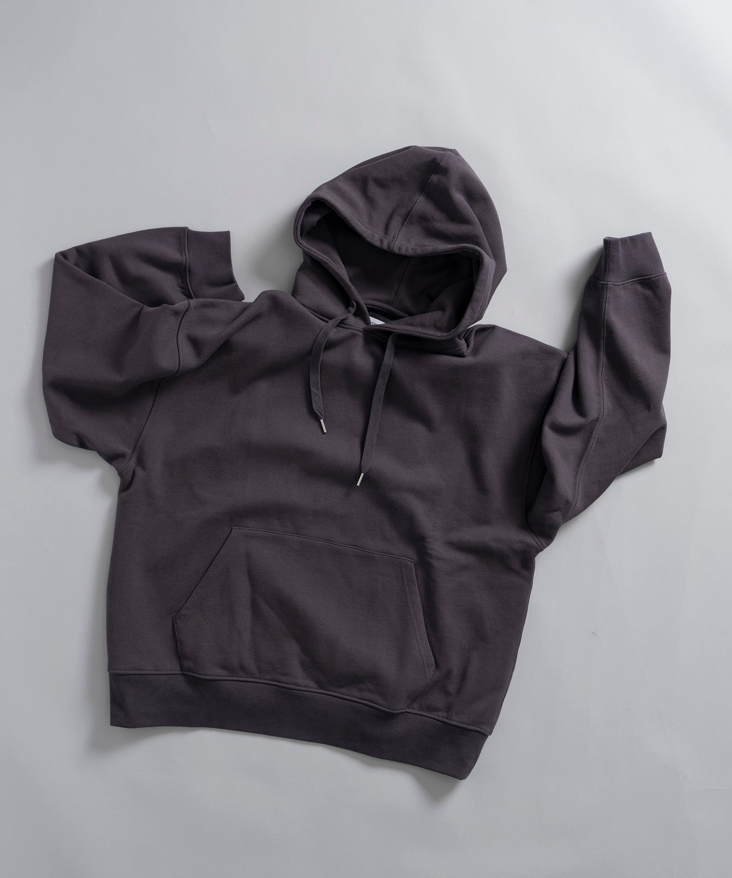 【ONE-MILE WEAR】Prime-Over Pullover Sweat Hoodie