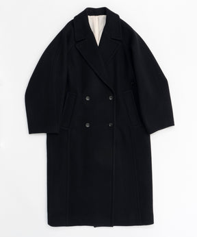 Super140's Long Coat