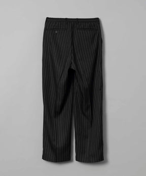 【LIMITED EDITION】One-Tuck Wide Pants