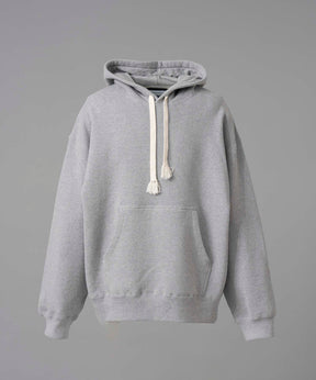 8G AZUMA Sweat Prime-Over Pullover Hoodie