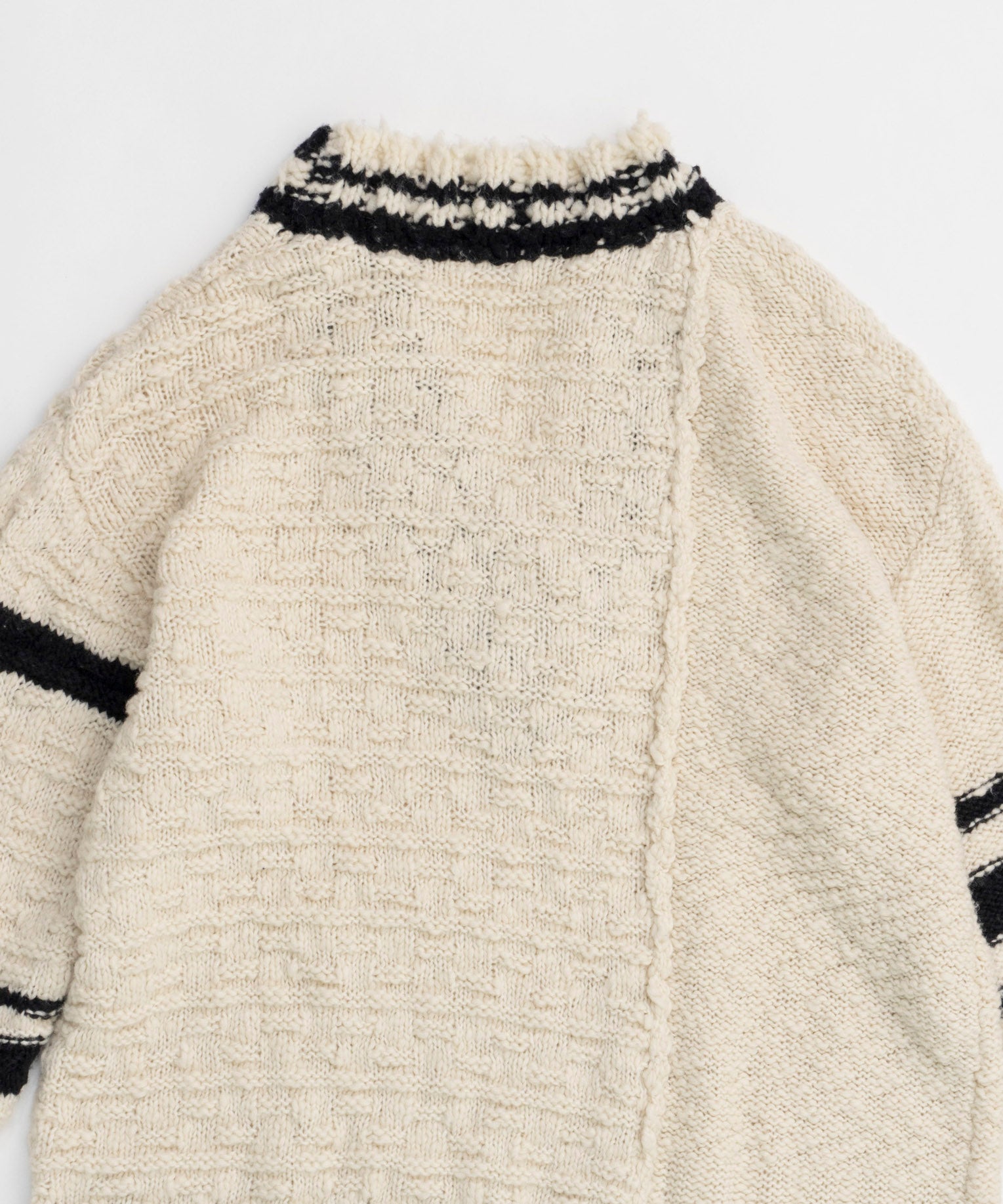 Tilden Oversize Knit Tops