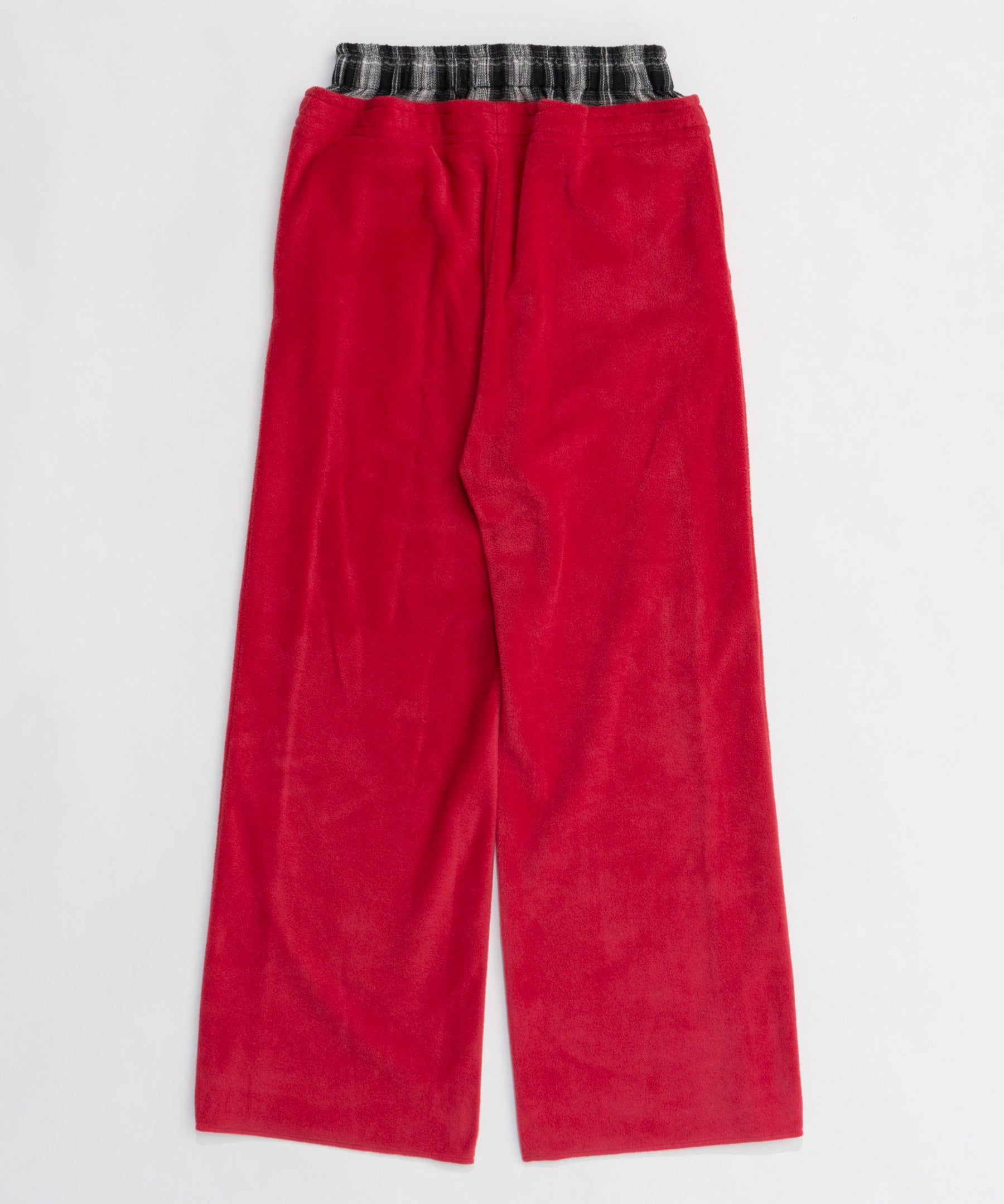 Fleece Pants