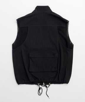 【SALE】Fishing Vest