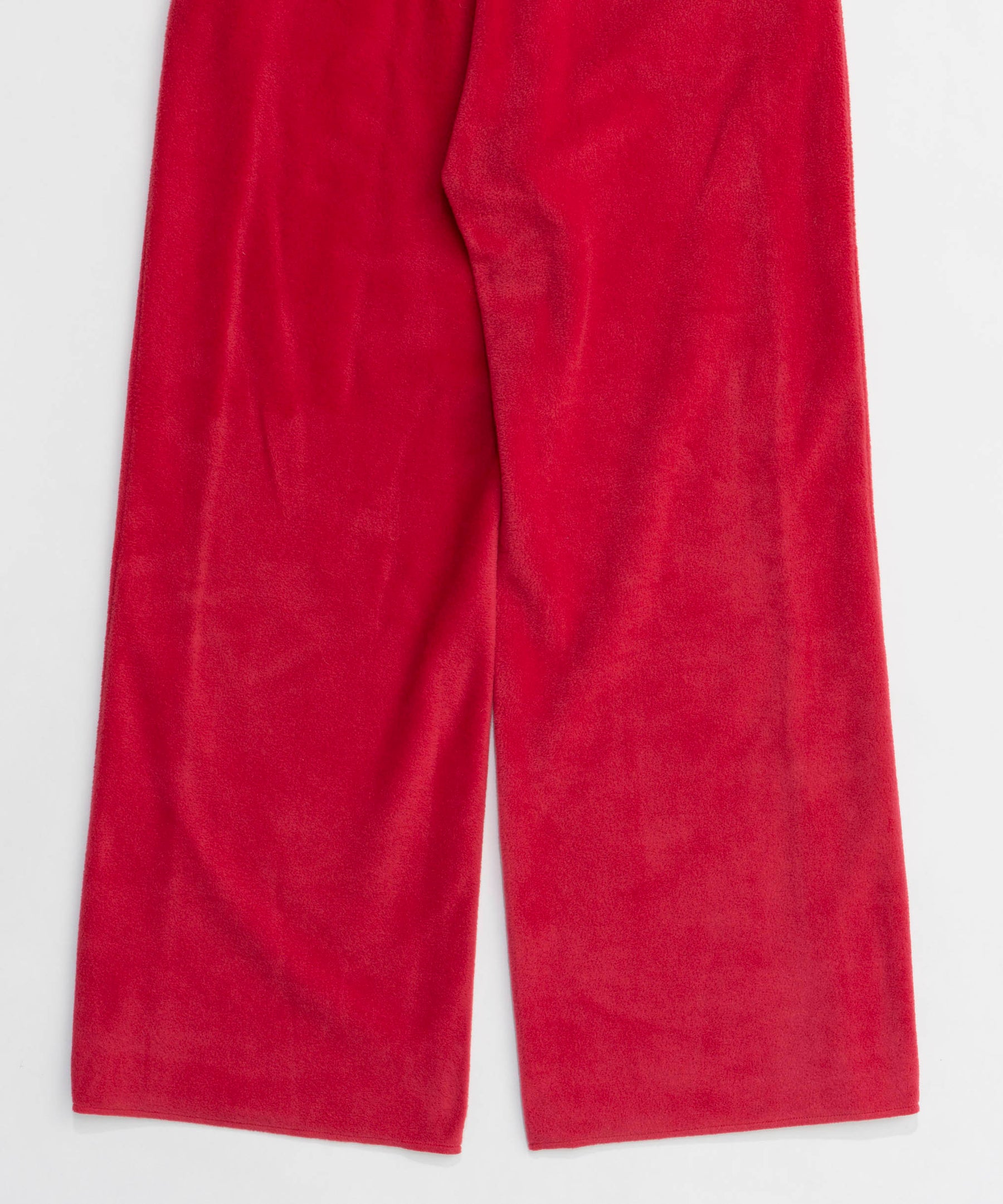 Fleece Pants