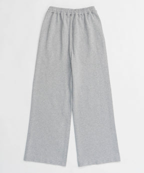 Many Heart Cutouts Sweatpants