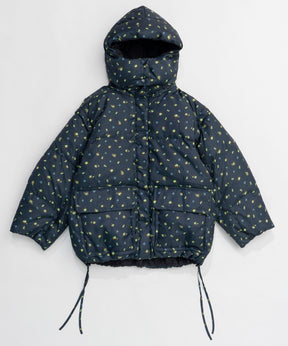 Multiway Reversible Down Jacket