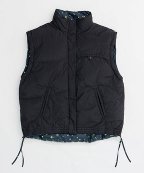 Multiway Reversible Down Jacket