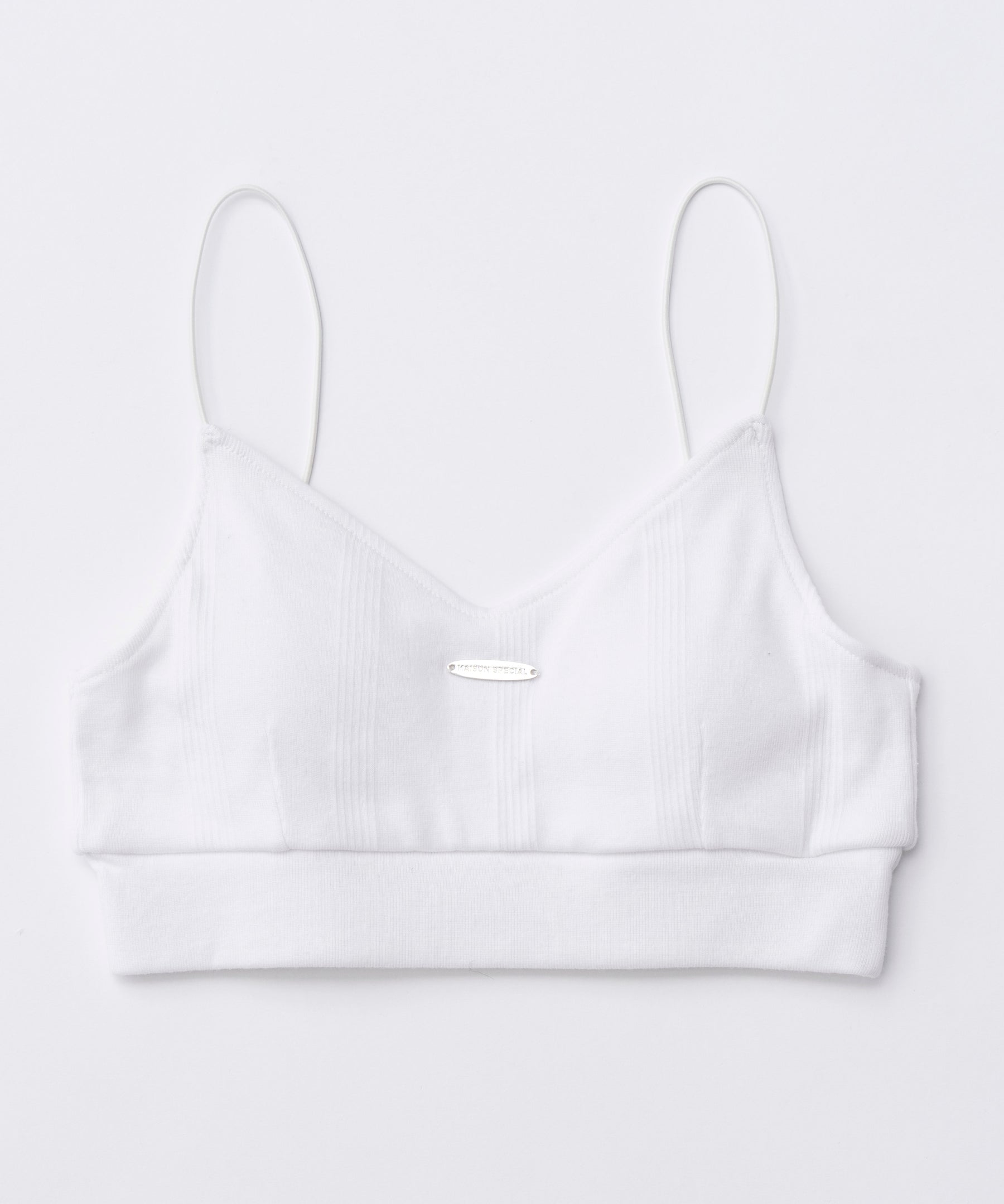 Miller Collaboration Bra Top