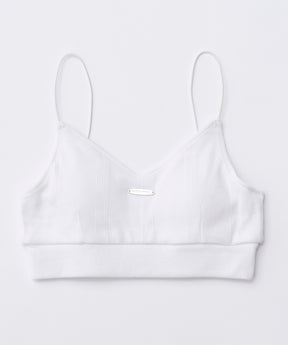 Miller Collaboration Bra Top