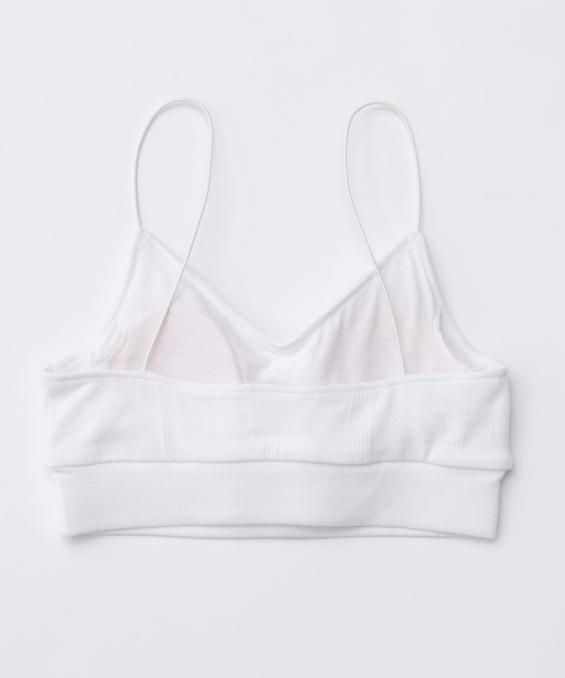 Miller Collaboration Bra Top