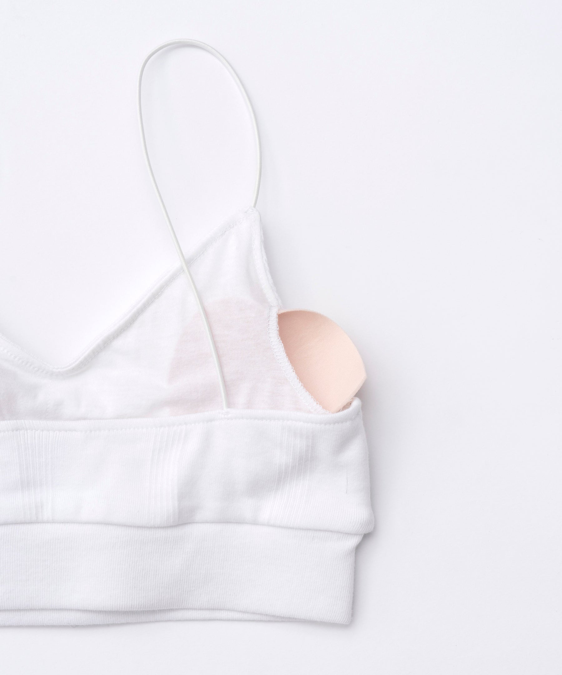 Miller Collaboration Bra Top