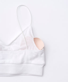 Miller Collaboration Bra Top